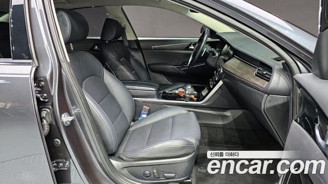 Kia K7 Premier Noblesse, 2020 10