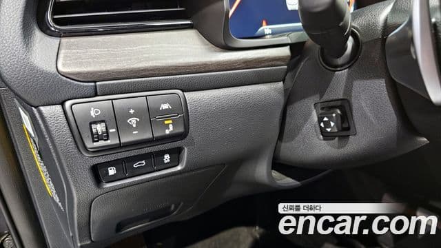 Kia K7 Premier Noblesse, 2020 14