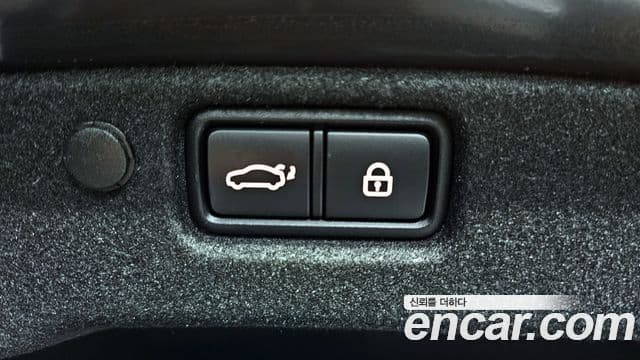 Kia K7 Premier Noblesse, 2020 17