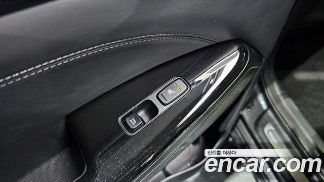 Kia K7 Premier Noblesse, 2020 18