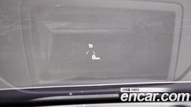 Kia K7 Premier Noblesse, 2020 19