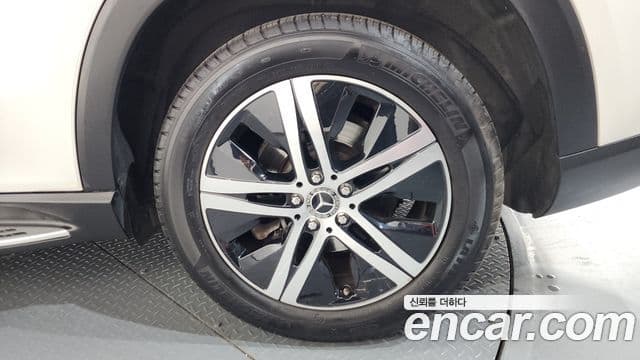 Mercedes-Benz GLE-класс W167 GLE300d 4MATIC, 2019 все фото