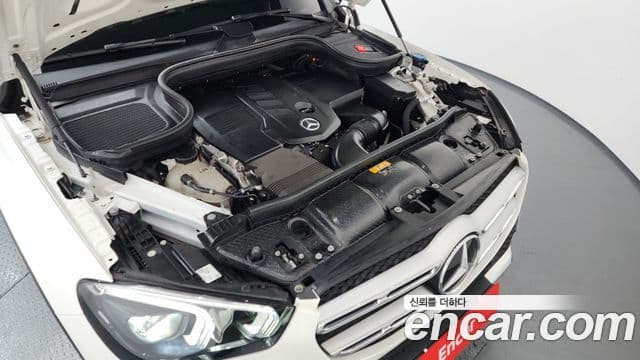 Mercedes-Benz GLE-класс W167 GLE300d 4MATIC, 2019 6