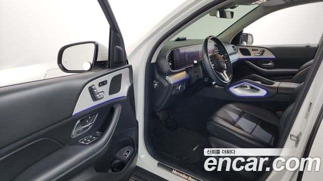 Mercedes-Benz GLE-класс W167 GLE300d 4MATIC, 2019 10