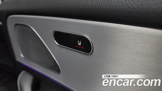 Mercedes-Benz GLE-класс W167 GLE300d 4MATIC, 2019 18