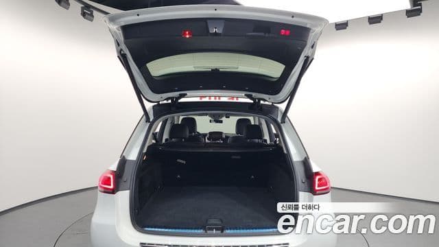 Mercedes-Benz GLE-класс W167 GLE300d 4MATIC, 2019 20