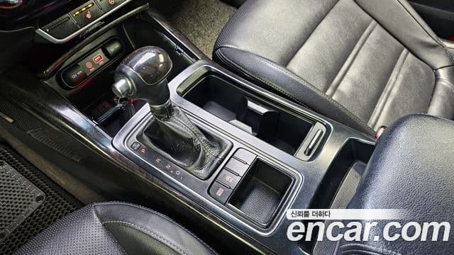 Kia All New Sorento Luxury, 2016 9
