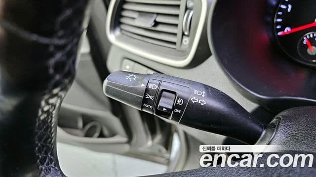 Kia All New Sorento Luxury, 2016 17