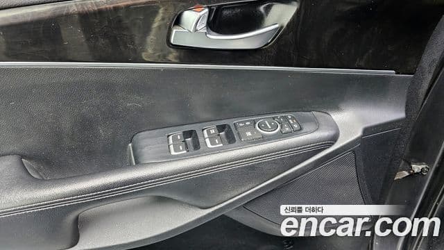 Kia All New Sorento Luxury, 2016 18