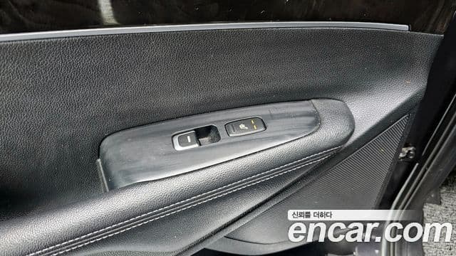 Kia All New Sorento Luxury, 2016 19