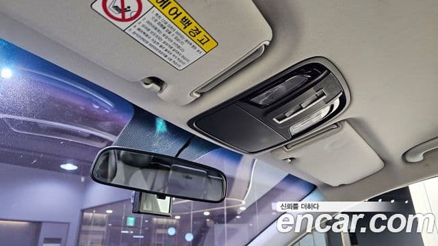 Kia All New Sorento Luxury, 2016 20