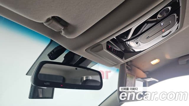 KG모빌리티(SsangYong) All New Rexton Prestige, 2021 18