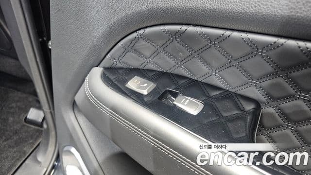 KG모빌리티(SsangYong) All New Rexton Prestige, 2021 19