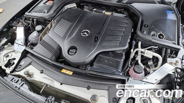 Mercedes-Benz CLS-класс C257 CLS450 4MATIC, 2023 6