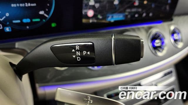 Mercedes-Benz CLS-класс C257 CLS450 4MATIC, 2023 9