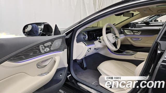 Mercedes-Benz CLS-класс C257 CLS450 4MATIC, 2023 10