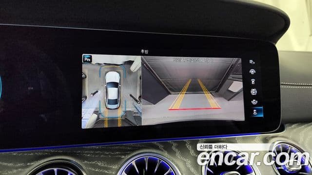 Mercedes-Benz CLS-класс C257 CLS450 4MATIC, 2023 15