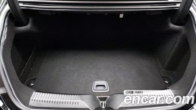 Mercedes-Benz CLS-класс C257 CLS450 4MATIC, 2023 20