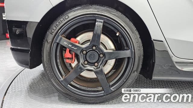 Hyundai Veloster (JS) 2.0 N, 2021 все фото