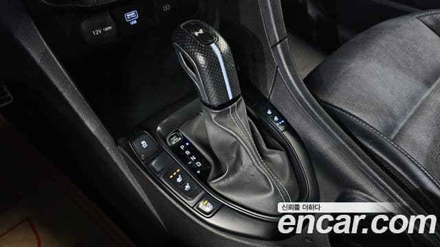 Hyundai Veloster (JS) 2.0 N, 2021 9