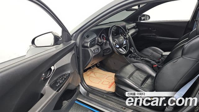 Hyundai Veloster (JS) 2.0 N, 2021 10