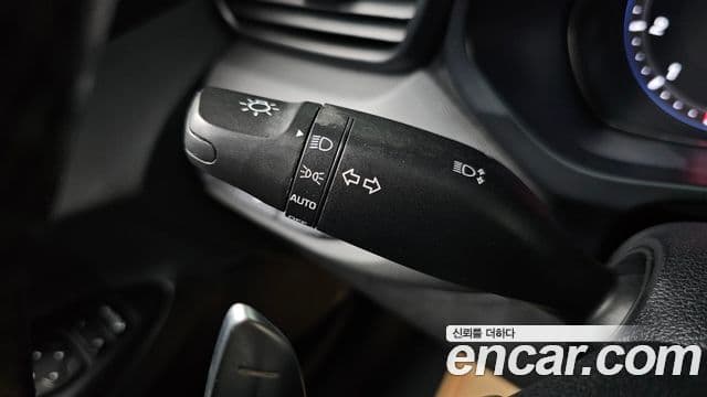 Hyundai Veloster (JS) 2.0 N, 2021 14