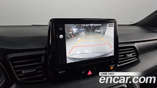 Hyundai Veloster (JS) 2.0 N, 2021 17