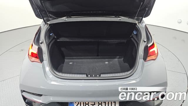 Hyundai Veloster (JS) 2.0 N, 2021 20