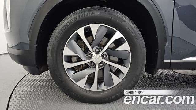 Hyundai Palisade Exclusive, 2020 все фото
