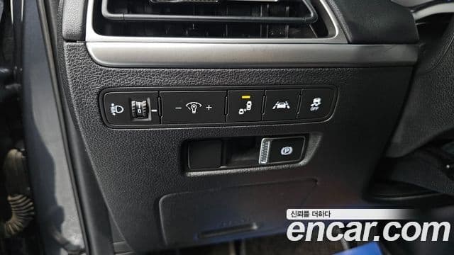 Hyundai Palisade Exclusive, 2020 13