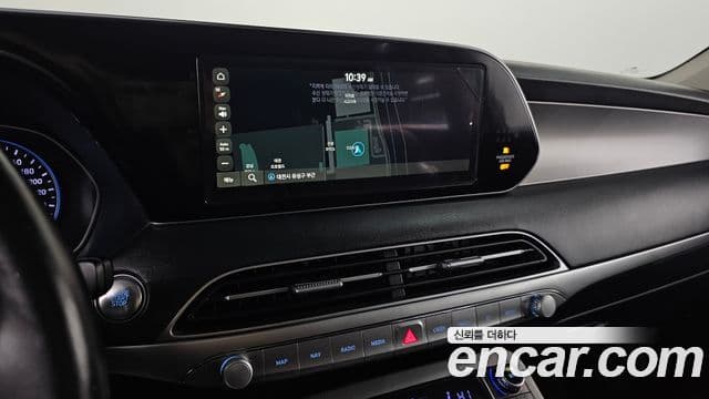 Hyundai Palisade Exclusive, 2020 17