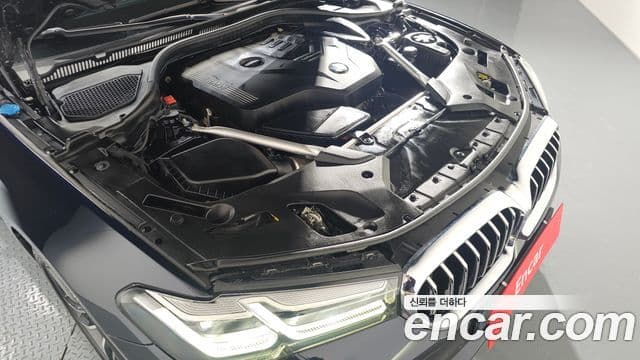 BMW 5시리즈 (G30) 520i M Sport, 2022 6