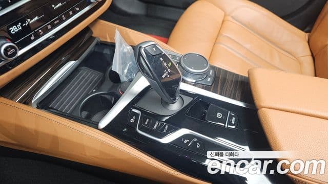 BMW 5시리즈 (G30) 520i M Sport, 2022 9