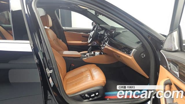 BMW 5시리즈 (G30) 520i M Sport, 2022 11