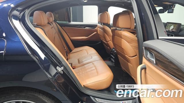 BMW 5시리즈 (G30) 520i M Sport, 2022 12