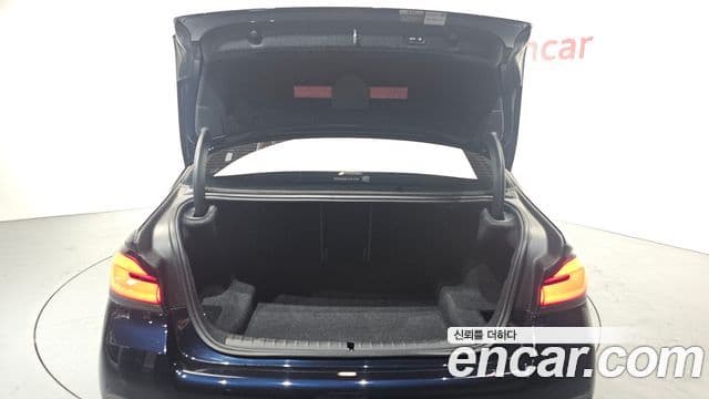 BMW 5시리즈 (G30) 520i M Sport, 2022 20