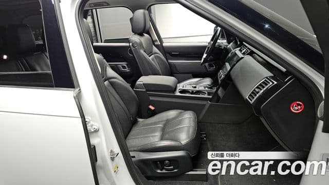 Land Rover Discovery 5 2.0 SD4 SE, 2018 10