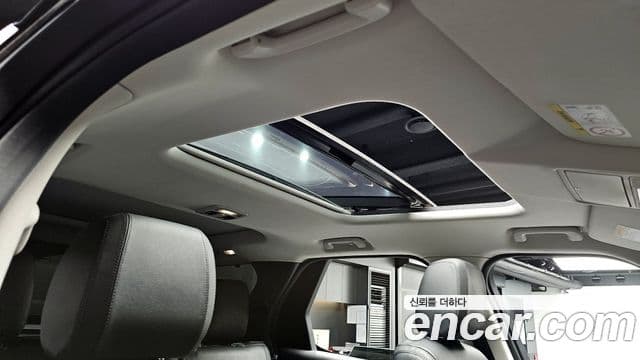 Land Rover Discovery 5 2.0 SD4 SE, 2018 19