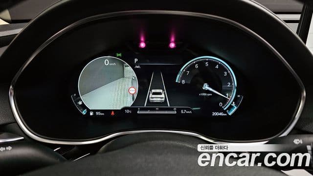 Genesis G80 (RG3) бензин 2.5 турбо AWD, 2022 8