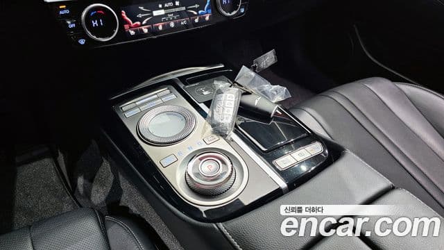 Genesis G80 (RG3) бензин 2.5 турбо AWD, 2022 9