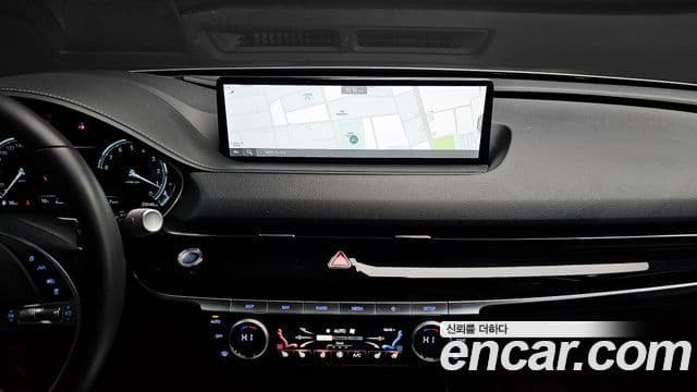 Genesis G80 (RG3) бензин 2.5 турбо AWD, 2022 15