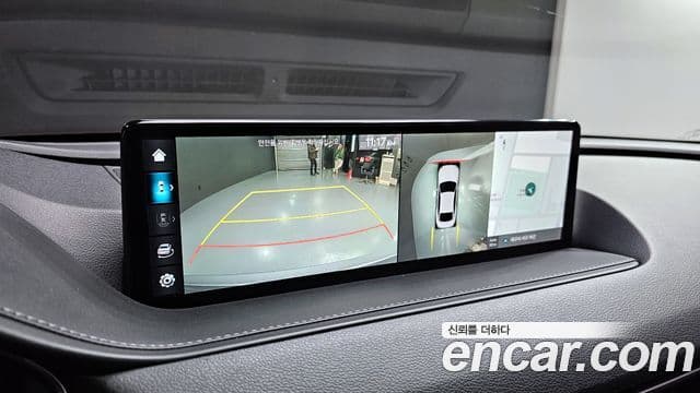 Genesis G80 (RG3) бензин 2.5 турбо AWD, 2022 16