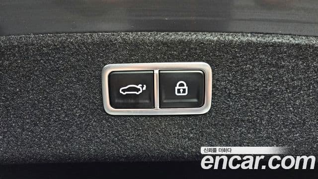 Genesis G80 (RG3) бензин 2.5 турбо AWD, 2022 17