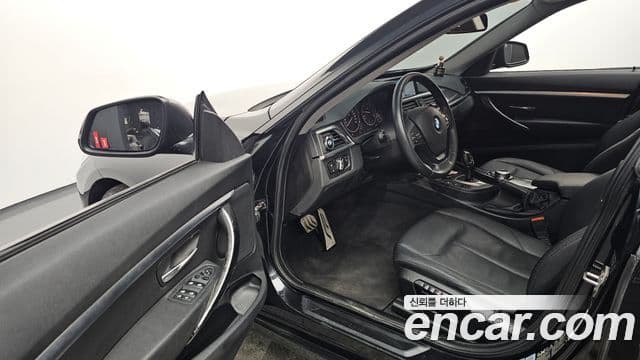 BMW 3시리즈 GT (F34) GT 320d xDrive, 2014 все фото