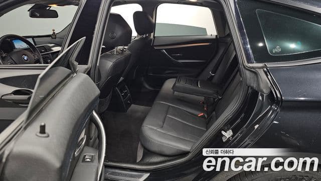 BMW 3시리즈 GT (F34) GT 320d xDrive, 2014 6