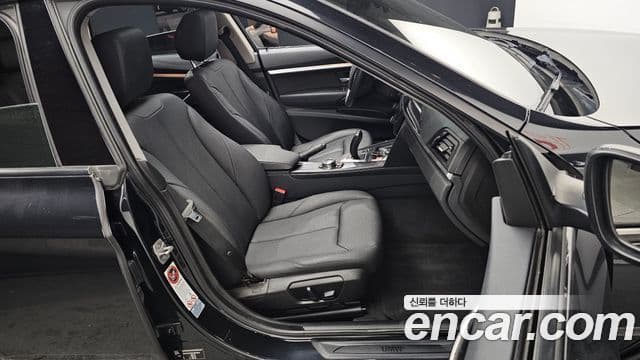 BMW 3시리즈 GT (F34) GT 320d xDrive, 2014 7