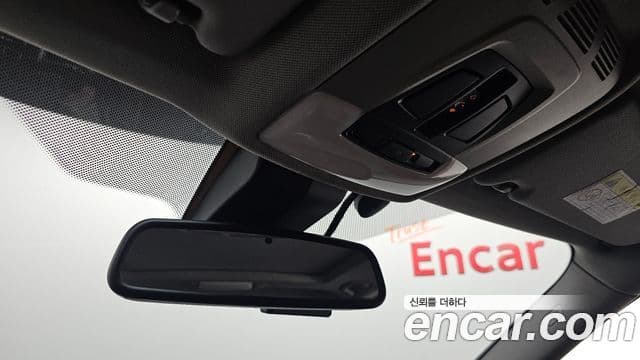 BMW 3시리즈 GT (F34) GT 320d xDrive, 2014 11