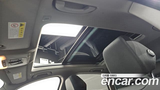 BMW 3시리즈 GT (F34) GT 320d xDrive, 2014 12