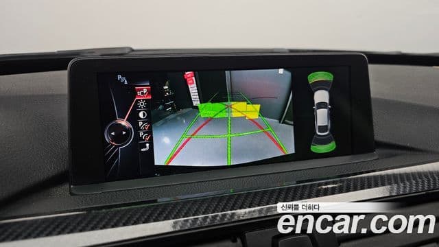 BMW 3시리즈 GT (F34) GT 320d xDrive, 2014 14