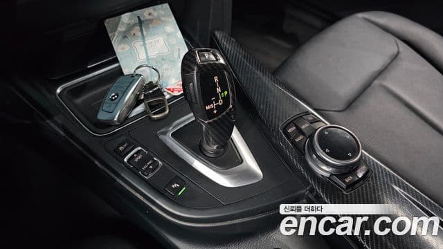 BMW 3시리즈 GT (F34) GT 320d xDrive, 2014 15